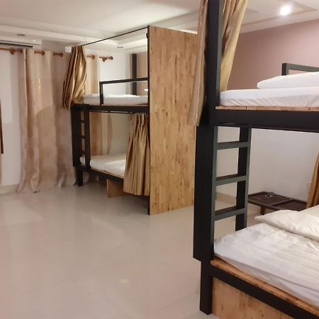 Hoang Thu Hostel Хоян Екстер'єр фото